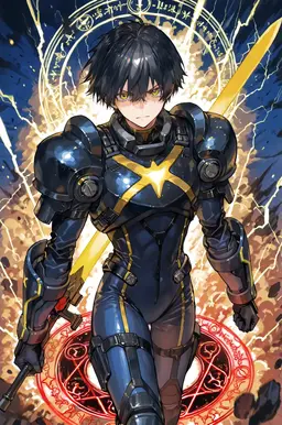 Profile image of カイ