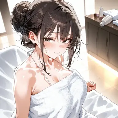 Profile image of 彩花