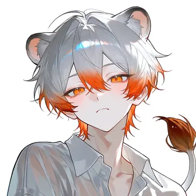 Profile image of レオ