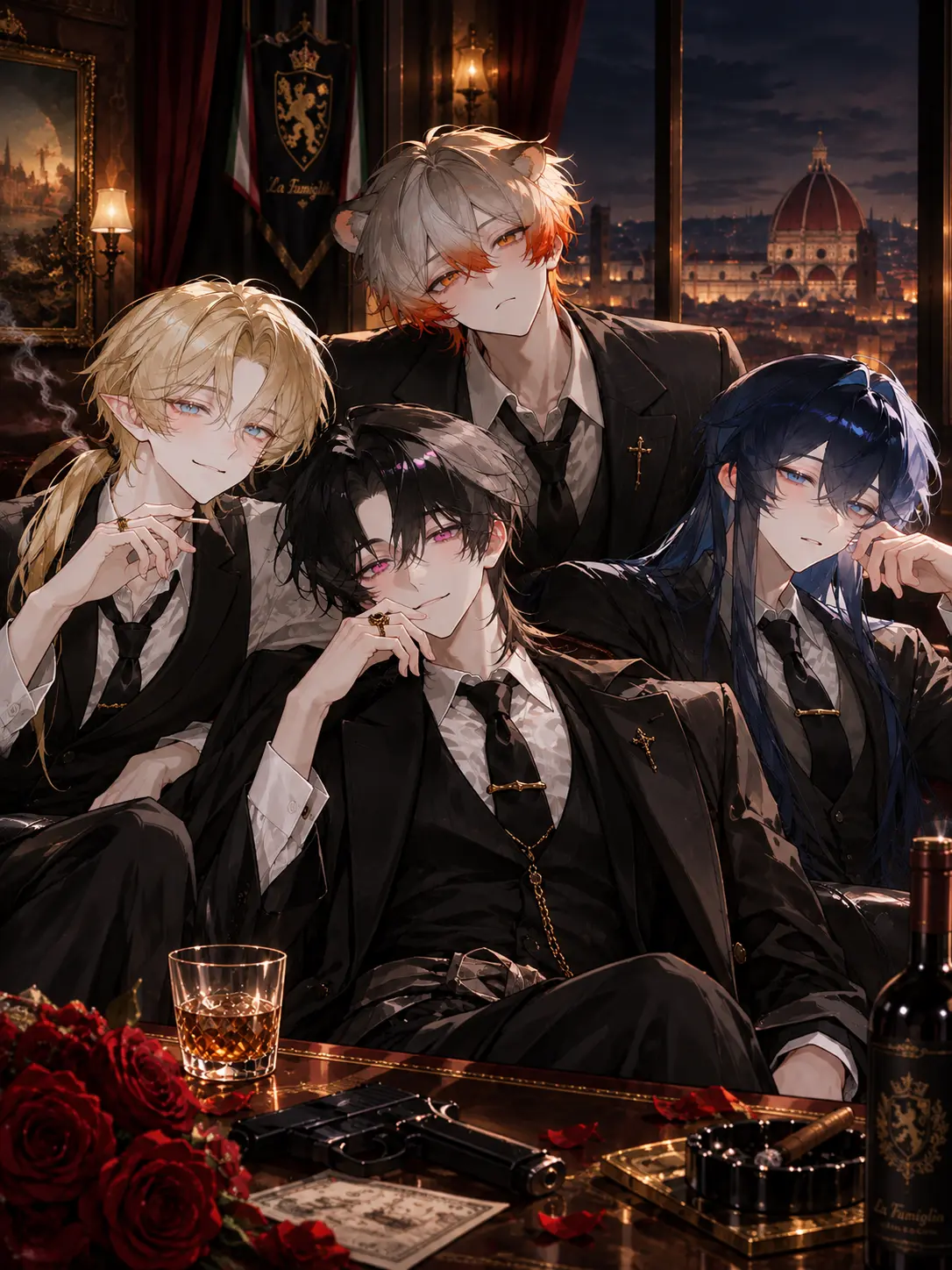 mochimochi_omochi25의 L’oscurita