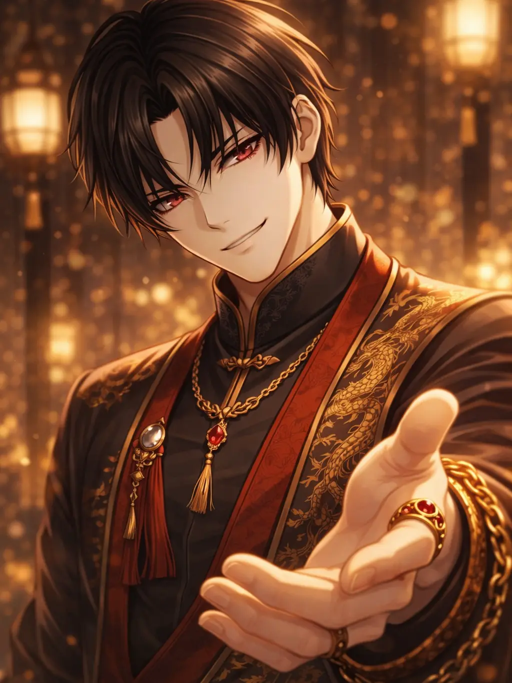 GaudyOrgan8488의 のほほんマフィアは今日も手が止まる