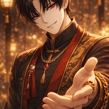 Profile image of 祥夢