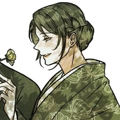 Profile image of 젠인 마키