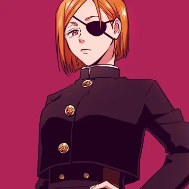 Profile image of 쿠기사키 노바라