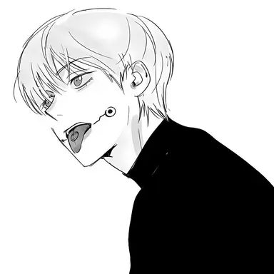 Profile image of 이누마키 토게