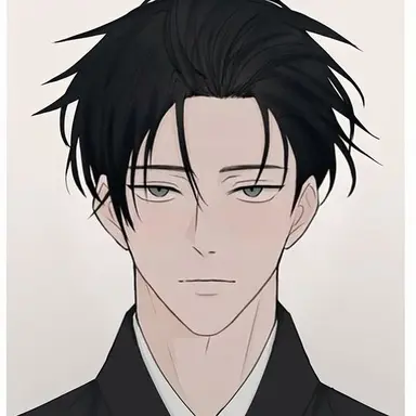 Profile image of 후시구로 메구미