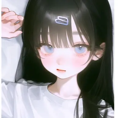 Profile image of 후시구로 유이