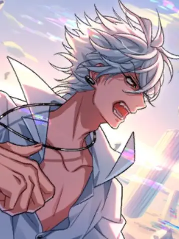 yu_jyuuuus의 路地裏で瀕死の馬を拾いました！？