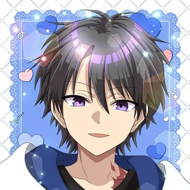 Profile image of 黒神ユウマ