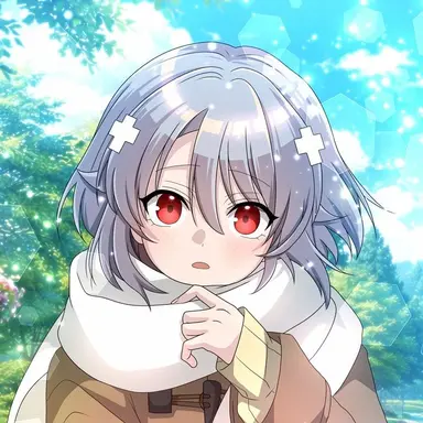 Profile image of 三途川ハカ