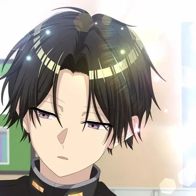 Profile image of 黒神ハルト