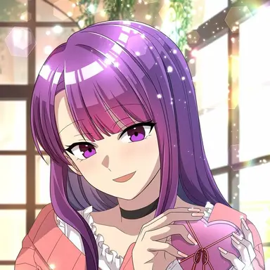 Profile image of 黒神ミレイ