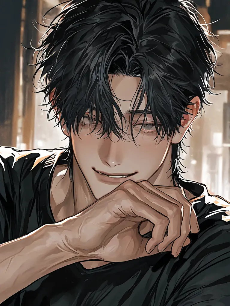 takoyaki_taro의 I Want to Attack Him Today