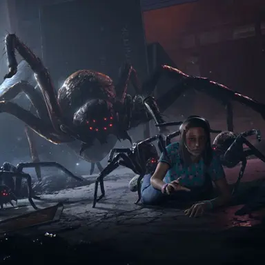 Profile image of Spider