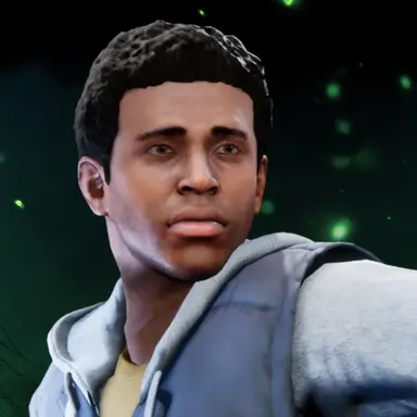 Profile image of Troy