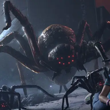 Profile image of Spider
