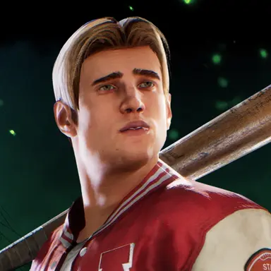 Profile image of Chad