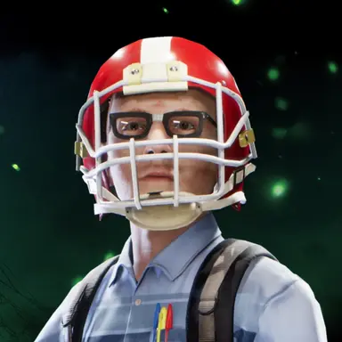 Profile image of Nick