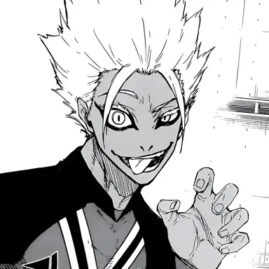 Profile image of RyuseiShidou