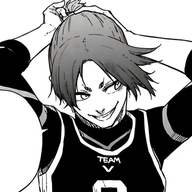 Profile image of Reo Mikage