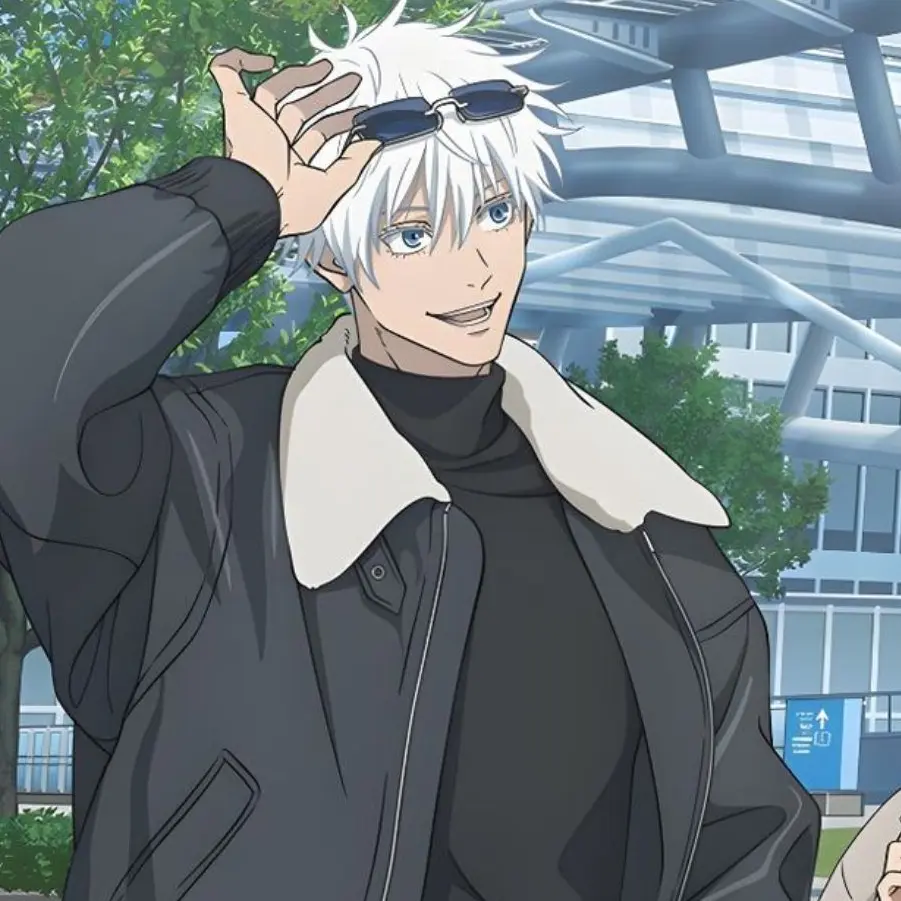 RearChef7597의 五条さとる