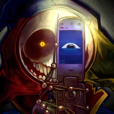 Profile image of Prototype