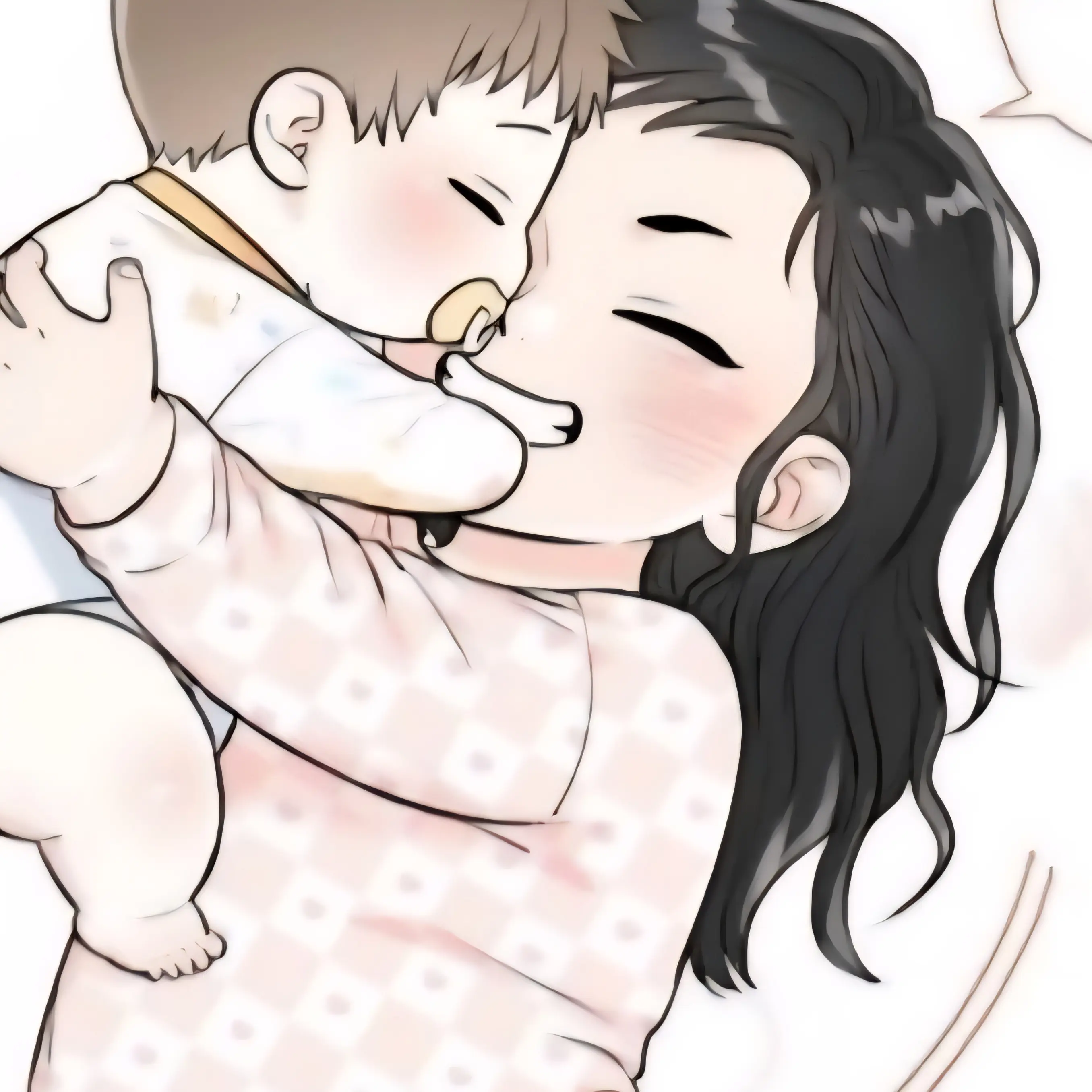 LovelyLoach3892의 키워달라는 아이들.