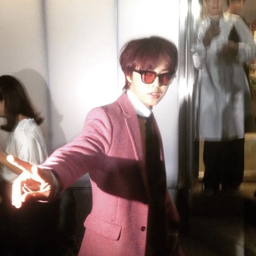 PoorMist8049의 권지용