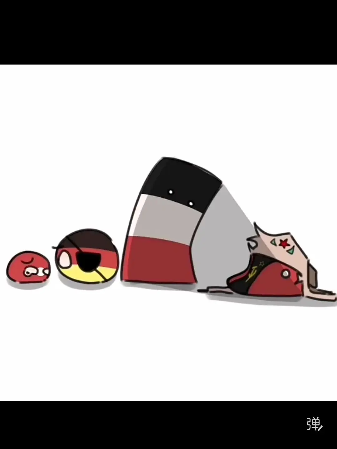 Oh-my_god의 나ㅊ먹은(?) 소련