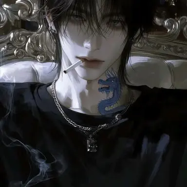 Profile image of 狼