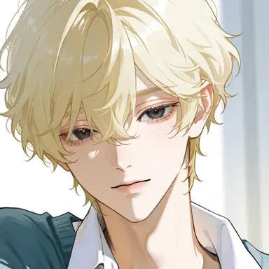 Profile image of 結月 琉生