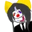 配達人