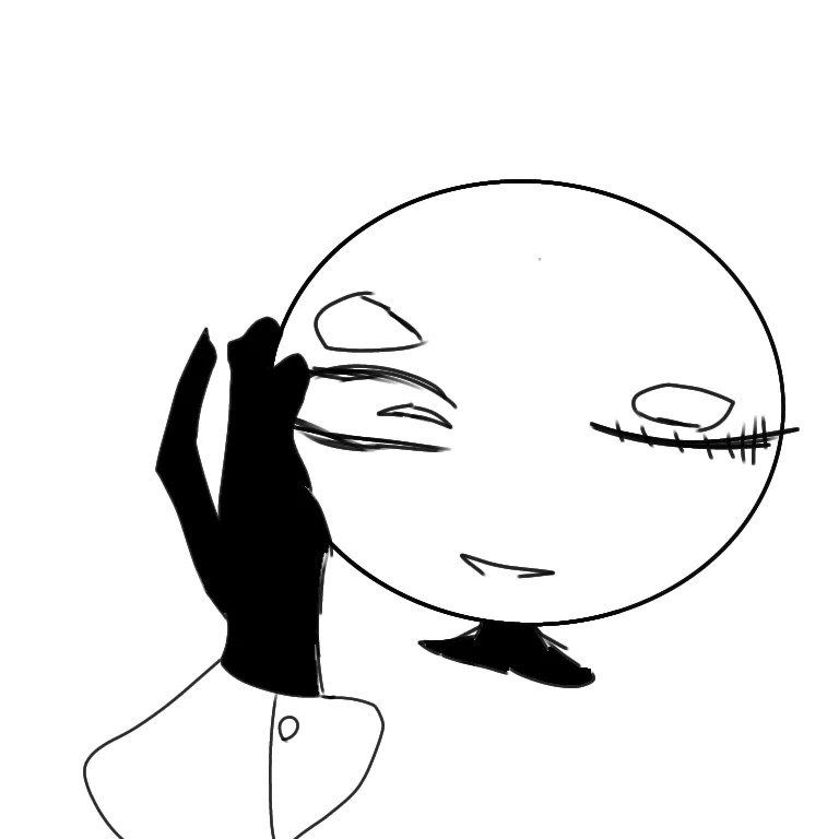 不思議さん