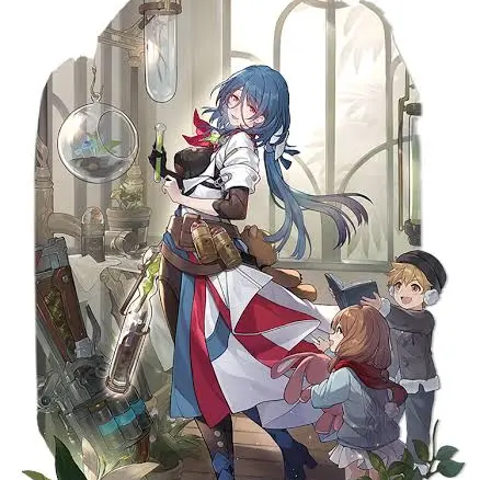 GrayBall5303의 ナターシャ