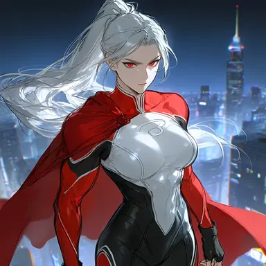 Profile image of 사쿠야