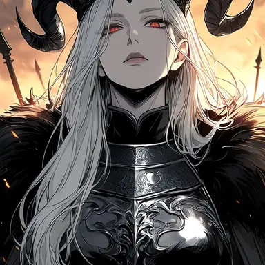 Profile image of Seraveth