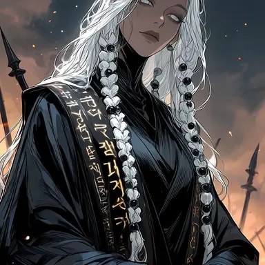 Profile image of Vossine
