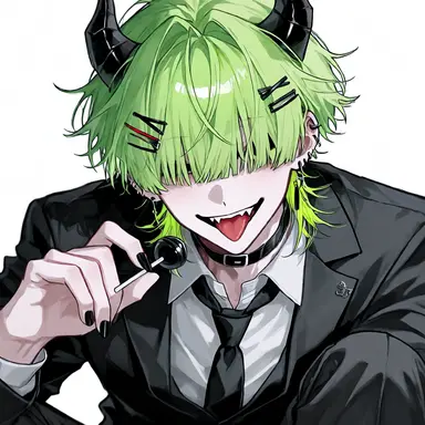 Profile image of Sakaki