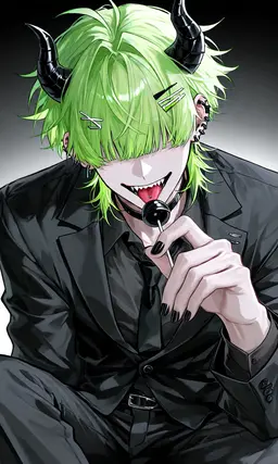 Profile image of Sakaki