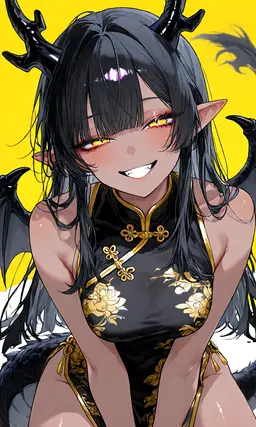 Profile image of Lyuna