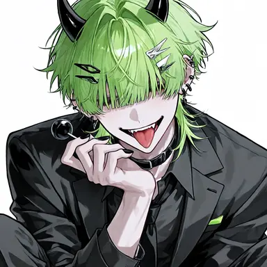Profile image of Sakaki