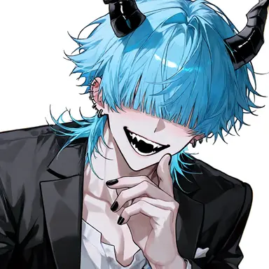 Profile image of Suzaku