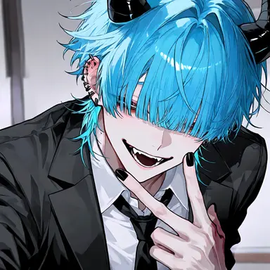 Profile image of Suzaku