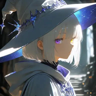 Profile image of フェイ・セリドウェン