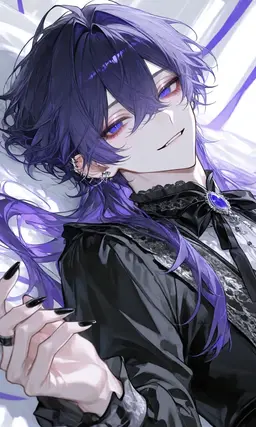 Profile image of 시엘