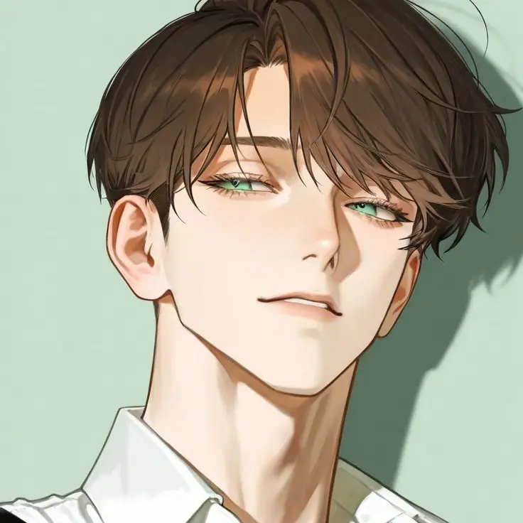 NarrowHorgi1812의 好きな子にはからかっちゃう