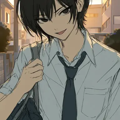 Profile image of Ten Yamasaki