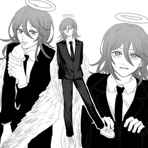 SharpSweat9127의 귀족과 천민의 차이네.