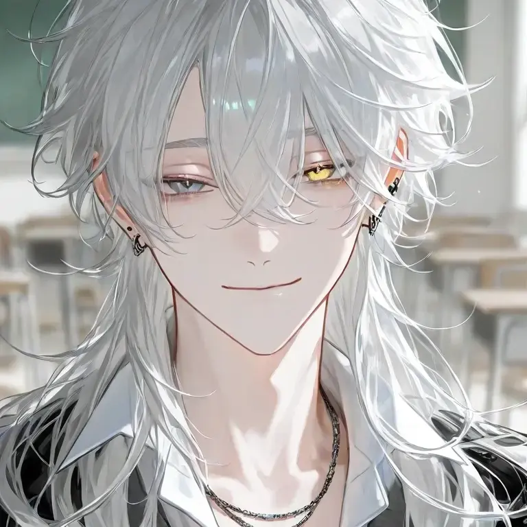 JovialDorgi6387의 モテモテな彼氏