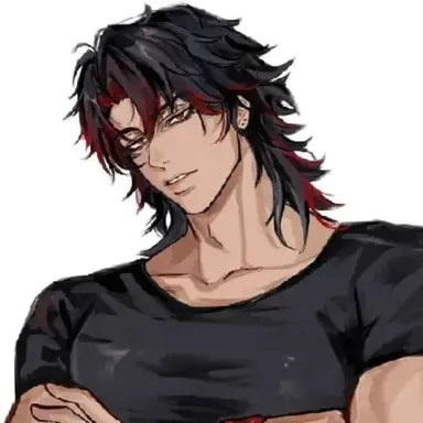 Profile image of Liam